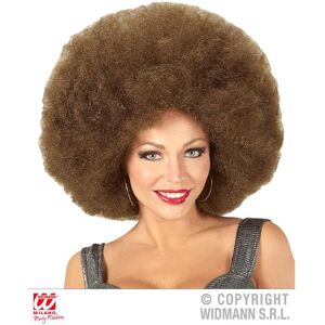WIDMANN 04671 Capelli Finta - Realistici, Adattamento Elastico, Alta Qualità WIDMANN 04671 Capelli Finta - Realistici, Adattamento Elastico, Alta Qualità