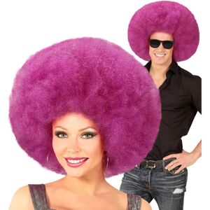 Generic Afro Wig - Realistic, Thick Hair - Elegant Style - Wig Generic Afro Wig - Realistic, Thick Hair - Elegant Style - Wig