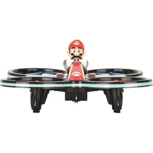 Nintendo Mario Kart RC Quadcopter - Mini Indoor Drone Nintendo Mario Kart RC Quadcopter - Mini Indoor Drone
