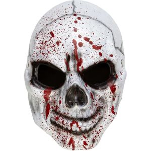 Widmann Bloody Skull Mask - Mask Widmann Bloody Skull Mask - Mask