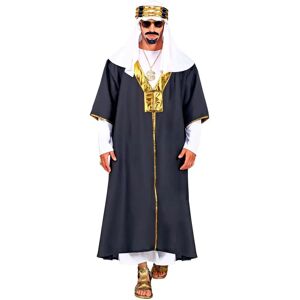 Finidi Luxe Sultan Costume with Headpiece - Costumes Finidi Luxe Sultan Costume with Headpiece - Costumes