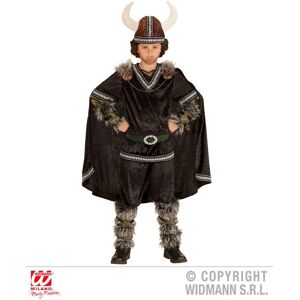 WIDMANN 05988 Viking Costume for Kids WIDMANN 05988 Viking Costume for Kids