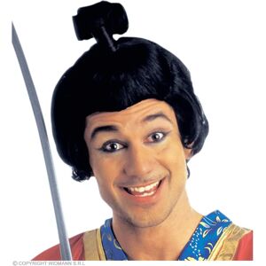 JADEO Samurai Short Wig - Wigs & Accessories JADEO Samurai Short Wig - Wigs & Accessories