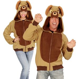 Costume de chien pour carnaval - Unisexe - e-Carnavalskleding.nl - Publicité Costume de chien pour carnaval - Unisexe - e-Carnavalskleding.nl - Publicité