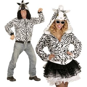 e-Carnavalskleding.nl Zebra L/XL unisex costume - Carnival e-Carnavalskleding.nl Zebra L/XL unisex costume - Carnival