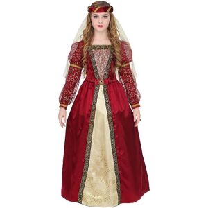 Costume de princesse médiévale pour enfants - Publicité Costume de princesse médiévale pour enfants - Publicité