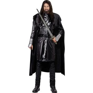 Widmann Cavaliere Oscuro - Costume for Adults Widmann Cavaliere Oscuro - Costume for Adults