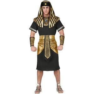 Buttinette Egyptian Pharaoh Costume for Men - XL Buttinette Egyptian Pharaoh Costume for Men - XL