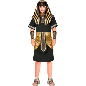 Widmann Pharaoh Costume - Tunic, Belt, Collar, Headpiece - Costumes for Kids Widmann Pharaoh Costume - Tunic, Belt, Collar, Headpiece - Costumes for Kids