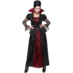 Vestito da vampiro elegante Widmann - Costume Vestito da vampiro elegante Widmann - Costume