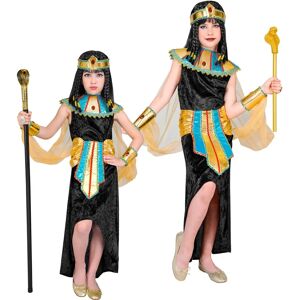 e-Carnavalskleding.nl Reina egipcia niña - Helios - Disfraz de reina egipcia para niños e-Carnavalskleding.nl Reina egipcia niña - Helios - Disfraz de reina egipcia para niños