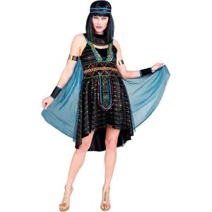 e-Carnavalskleding.nl Egyptian Queen Cleo Costume - Costumes e-Carnavalskleding.nl Egyptian Queen Cleo Costume - Costumes