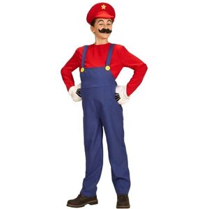 WIDMANN 08705 Accessorio da costume blu WIDMANN 08705 Accessorio da costume blu