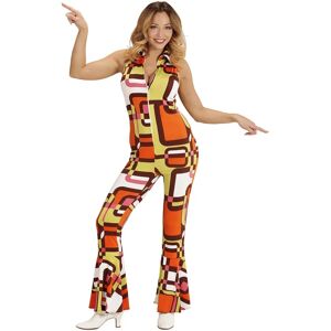 WIDMANN 08931 Groovy 70s Fancy Dress - Costume WIDMANN 08931 Groovy 70s Fancy Dress - Costume