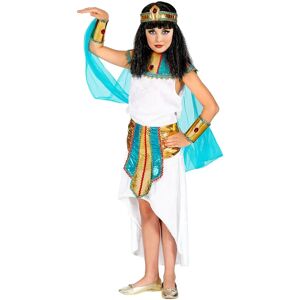 Buttinette Egyptian Princess Costume for Kids - Unisex Buttinette Egyptian Princess Costume for Kids - Unisex
