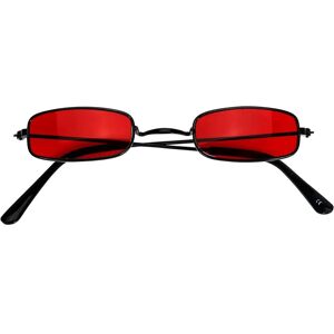 My Other Me Red Vampire Glasses - Glasses My Other Me Red Vampire Glasses - Glasses