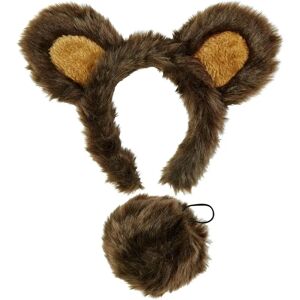 Finidi Leuke beren verkleedset - Kostuums voor meisjes Finidi Leuke beren verkleedset - Kostuums voor meisjes