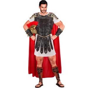 Widmann Römischer Gladiator Kostüm M - Kostüm Widmann Römischer Gladiator Kostüm M - Kostüm
