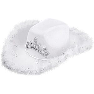 Brand Model - Daisy Theme Tiara Unisex Costume Hat Brand Model - Daisy Theme Tiara Unisex Costume Hat