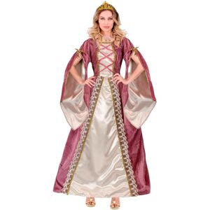 My Other Me Plus size pink white medieval princess costume - Costumes My Other Me Plus size pink white medieval princess costume - Costumes
