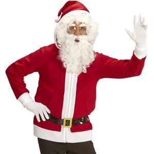 Widmann Christmas Suit for Men - Hoodie with Belt Widmann Christmas Suit for Men - Hoodie with Belt