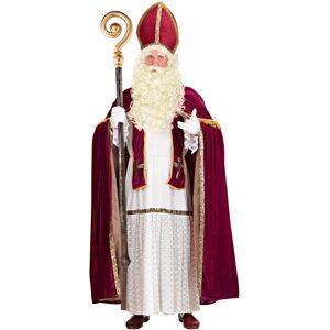 Widmann Bishop Costume - XL/XXL - Religious Costume Widmann Bishop Costume - XL/XXL - Religious Costume