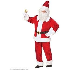 e-Carnavalskleding.nl - Santa Shawn - XXL - Disfraz e-Carnavalskleding.nl - Santa Shawn - XXL - Disfraz