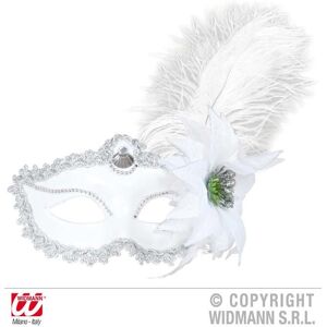 WIDMANN White Wolf Fancy Dress - Adult Costume Accessory WIDMANN White Wolf Fancy Dress - Adult Costume Accessory