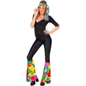 Widmann Flower Power Unisex Costume Set - Costumes Widmann Flower Power Unisex Costume Set - Costumes