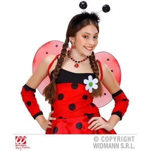 WIDMANN 1942G Black Headband Balls Fancy Dress - Fancy Dress WIDMANN 1942G Black Headband Balls Fancy Dress - Fancy Dress