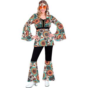 Vintage kostium mandali - Kobieta - Styl hippie lat 60. Vintage kostium mandali - Kobieta - Styl hippie lat 60.
