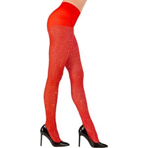 Widmann Model 40D Glitter Pantyhose - Pantyhose for Adults Widmann Model 40D Glitter Pantyhose - Pantyhose for Adults