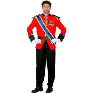 Costume de Prince Royal Moderne - Prince - Costume - Publicité Costume de Prince Royal Moderne - Prince - Costume - Publicité