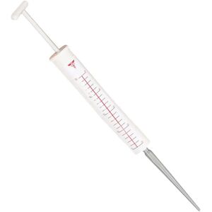 Accesorio de Inyección de Doctor de Carnaval Widmann 55cm Unisex Accesorio de Inyección de Doctor de Carnaval Widmann 55cm Unisex