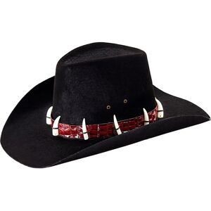 Widmann krokodiljägare cowboyhatt Widmann krokodiljägare cowboyhatt