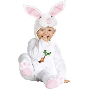 e-Carnavalskleding.nl Baby Bunny Smies Costume - Infant Carnival Outfit e-Carnavalskleding.nl Baby Bunny Smies Costume - Infant Carnival Outfit
