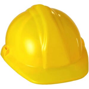 Casco da costruzione giallo Widmann - Casco da costruzione Casco da costruzione giallo Widmann - Casco da costruzione
