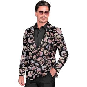 Dark Skulls Men's Jacket - Jacket Dark Skulls Men's Jacket - Jacket
