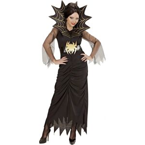 Widmann Spinnenfrau XL Kostüm - Kostüm Widmann Spinnenfrau XL Kostüm - Kostüm