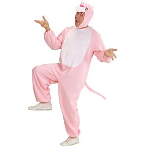 WIDMANN Pink Panther XL Fancy Dress - Costume type WIDMANN Pink Panther XL Fancy Dress - Costume type