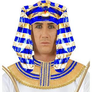 Acessório de fantasia de Faraó Egípcio Widmann Najib - Fantasias e acessórios Acessório de fantasia de Faraó Egípcio Widmann Najib - Fantasias e acessórios