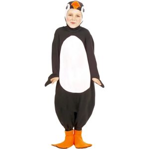 e-Carnavalskleding.nl Pengu Disfraz de pingüino infantil - Disfraces e-Carnavalskleding.nl Pengu Disfraz de pingüino infantil - Disfraces