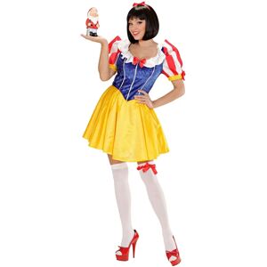 e-Carnavalskleding.nl Prinzessin Romy XS Kostüm - Kostüm e-Carnavalskleding.nl Prinzessin Romy XS Kostüm - Kostüm