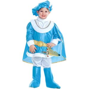Disfraz de Príncipe Azul WIDMANN - Disfraz Disfraz de Príncipe Azul WIDMANN - Disfraz