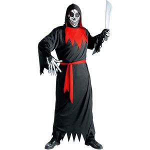 Widmann Böses Phantom Kostüm für Kinder - 158cm Widmann Böses Phantom Kostüm für Kinder - 158cm