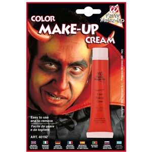 WIDMANN 4019Z Maquillage de Fête Rouge - Maquillage WIDMANN 4019Z Maquillage de Fête Rouge - Maquillage