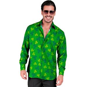 e-Carnavalskleding.nl - St Patrick's Day Blouse Lucky - Napkin e-Carnavalskleding.nl - St Patrick's Day Blouse Lucky - Napkin