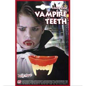 Accessoires de Costume de Vampire WIDMANN 4089B Accessoires de Costume de Vampire WIDMANN 4089B