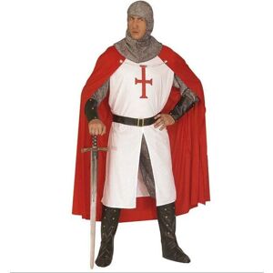 WIDMANN 44491 Knight Costume - Medieval, Cross, Colorful, S WIDMANN 44491 Knight Costume - Medieval, Cross, Colorful, S