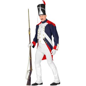 WIDMANN Milano Party Fashion Grenadier L - Costume WIDMANN Milano Party Fashion Grenadier L - Costume